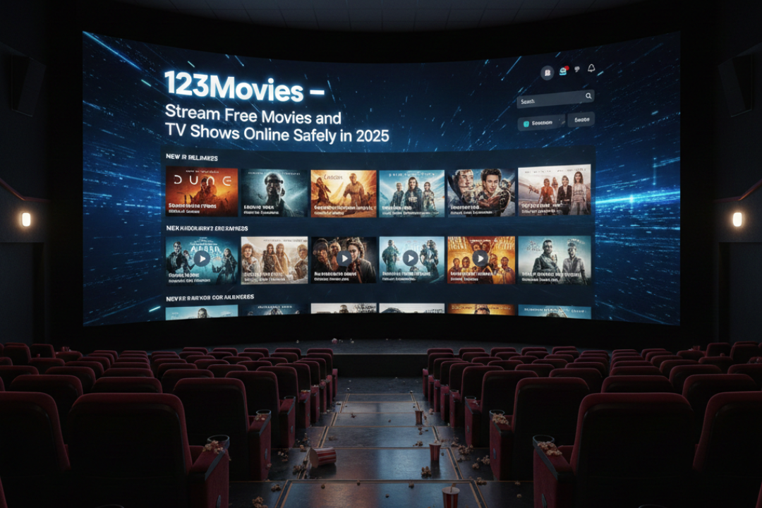 123Movies